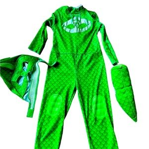 Halloween Disney frog 2T